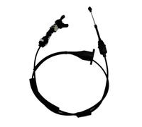 Gear Lever Linkage Cable Compatible with Dodge for Durango 2004 2005 Automatic Transmission Shift Control Cable Replace 68303912AA 55366259AB 55366259AA