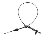 Gear Lever Linkage Cable Compatible with Dodge for RAM 1500 2500 3500 2001 2002 2003 2004 2005 2006-2009 Automatic Transmission Shift Control Cable 52107846AJ