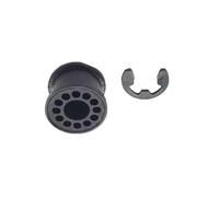 Gear Lever Linkage Cable Set 1set Manual Gear Selector Shift Linkage Lever End Compatible With For Fusion 2002 2003 2004 2005 2006 2007 2008 2009 2010 2011 2012