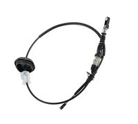 Gear Lever Linkage Cable Set Gearshift Control Lever Selctor Cable 5273214AF Compatible With Dodge For Avenger 2008 2009 2010 2011 2012 2013 2014