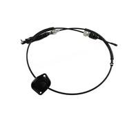 Gear Lever Linkage Cable Set Replacement For Automatic Transmission Shift Cable 33820-06340 Compatible With Toyota For Camry 2006 2007 2008 2009 2010 2011