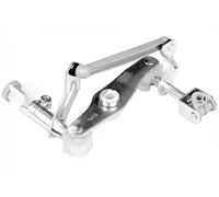Gear lever repair kit 06034 Metalcaucho for OPEL CORSA D CORSA D Hatchback Van