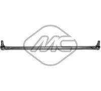 Gear lever repair kit 41259 Metalcaucho for FIAT TIPO