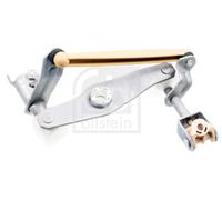 Gear Lever Repair Kit FEBI Fits VAUXHALL Adam Corsa D E 04-19 1607320