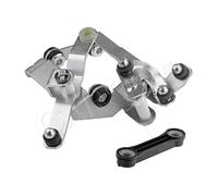 Gear Lever Repair Kit NTY Fits AUDI A3 SEAT Leon SKODA VW Bora 96-13 1J0711729F
