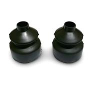 Gear Lever Rubber Boot Gaiter x 2 for Massey Ferguson David Brown Tractor