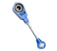 Gear Link Linkage Rod Gearbox For Citroen Berlingo Mk1 Mk2 Xantia 2454E9