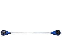 Gear Link Linkage Rod Gearbox FOR Citroen Saxo Chanson 1.1/4/5/6 Engine245283