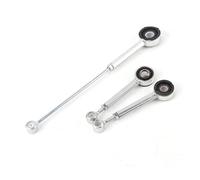 Gear Link Rod,Gear Shift Link Linkage Rod Gearbox Set for Berlingo Xantia Xsara 306 93-01 405 Partner.-for 245281 gearbox linkage for berlingo