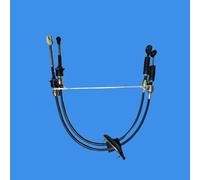 Gear Linkage Bushing Compatible With F1 N3 N5 3GA2 376 Manual Transmission Shifter Cord Gear Shift Control Lever Selector Cable Replacement Accessories