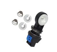 Gear Linkage Bushing Compatible With Focus 1998-2011 For Fusion 2002-2009 6 Speed Gear Shift Cable Transmission Linkage Bushing 55560992 55583300 55583307(B)