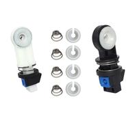 Gear Linkage Bushing Compatible With Focus 1998-2011 For Fusion 2002-2009 6 Speed Gear Shift Cable Transmission Linkage Bushing 55560992 55583300 55583307(C)