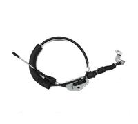 Gear Linkage Bushing Compatible With Mitsubishi For Montero For Pajero For V73 V75 V77 V93 MR581204 Transmission Gear Shift Control Lever Selector Cable