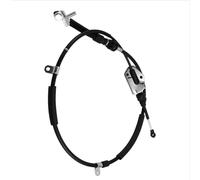 Gear Linkage Bushing Compatible With Mitsubishi For Montero Sport For Pajero 1999 2000 2001 2002 2003 2004 2005 2006 MR581300 Transmission Gearshift Control Cable