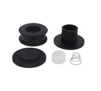 Gear Linkage Bushing Kit For Buick For Regal Verano Linkage Repair Kit | Gearbox Shifter Lever Cable End Pivot Connector Rebuild Bushing 55488634(1 set)
