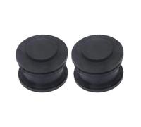 Gear Linkage Bushing Kit For Buick For Regal Verano Linkage Repair Kit | Gearbox Shifter Lever Cable End Pivot Connector Rebuild Bushing 55488634(2 set)