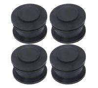 Gear Linkage Bushing Kit For Buick For Regal Verano Linkage Repair Kit | Gearbox Shifter Lever Cable End Pivot Connector Rebuild Bushing 55488634(4 set)