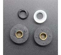 Gear Linkage Cable Set Manual Shifter Lever Selector Rod Bushing 814021706 Compatible With Chevrolet For Matiz M200 M250 2005-2008 2009 2010 2011 2012 2013