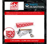 Gear Linkage Repair Kit fits VAUXHALL CORSA D, E 1.4 2006 on B14XEL Selector New