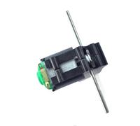 Gear Motor Micro,DC 1suit DIY Worm Reducer,36V,J149Y Double Shaft Bevel Angle Suit