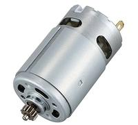 Gear Motor Micro Speed Reduction High Torque 12V 13 Teeth RS-550VC-8518 Gear Motor for GSR12V-15 3601H68102 elektrischeo