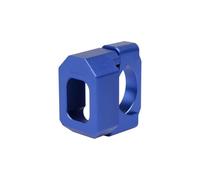 Gear Number Indicator Compatible With Suzuki For C1800R 2008-2015 For SV1000 2003-2009 For SFV650 2009-2015 For VLR1800 2008-2015 Motorcycle Gear Indicator Accessories(Blue(Only bracket))