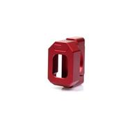 Gear Number Indicator For Ninja 650 2012-2016 For Ninja 1000 2011-2016 For VN900 2011-2015 For W800 2011-2017 Motorcycle 6 Gear Indicator For Speed Display Meter(Bracket-Red)