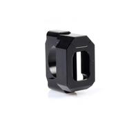 Gear Number Indicator For Z750R 2011-2012 For Z800 For ZX10R 2009 For Z800e 2013-2017 For Z1000 2010-2016 Motorcycle For Speed Display Gear Indicator Accessories(Black bracket)