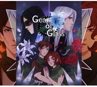 Gear of Glass: Eolarn's war Steam CD Key