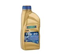 Ravenol 1221101-001-01 RAVENOL VSG 75W-90 Transmission Fluid