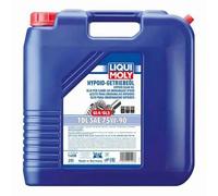 Gear oil 1408 LIQUI MOLY