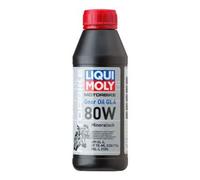 Liqui Moly Mineral Gear Oil 1617 - GL4 80W - 500 ml