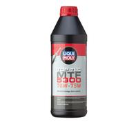 Liqui Moly Top Tec Mtf 5300 Sae 70w75 1l Gearbox Oil Clear