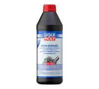 LIQUI MOLY 2655 Transmission fluid