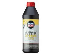 Gear oil 75W high performance Top Tec MTF 5100 1L Liqui moly