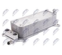 NTY C U-080 Automatic transmission oil cooler
