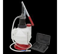 Sealey Transmission & Engine Oil Filling System