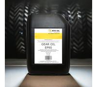 GEAR OIL EP90 GL4 20 LITRE(API: GL3/GL4, MIL-L-2105, ZF TE-ML.02) (20L)