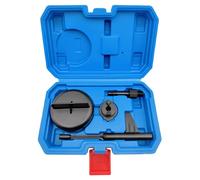 Gear Oil Filling Tool Metal Rod Oil Change Tool Compatible with Mercedes Benz 725.0 9-Speed Oil Drain Tool with Gear Oil ATF109 Filling Adapter W725 589 00 90 00