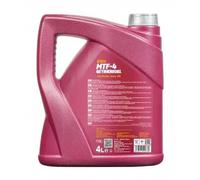 Gear oil MN8104-4 SCT - MANNOL