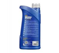 Gear oil MN8107-1 SCT - MANNOL