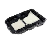Gear Oil Pan Suitable For Mercedes C-Class 12-, E-Class 16-, GLS 16- OE To Ve