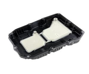 Gear Oil Pan Suitable For Mercedes C-Class 12-, E-Class 16-, GLS 16- OE To Ve