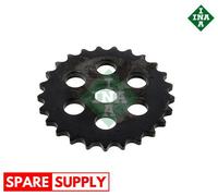 GEAR, OIL PUMP FOR BMW E60 E61 E63 E64 INA 554 0157 10