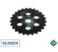 Gear, oil pump for BMW E60 E61 E63 E64 INA 554 0157 10