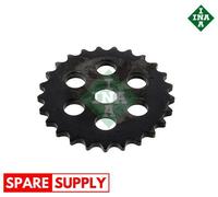 GEAR, OIL PUMP FOR BMW E65 E83 E53 E70 INA 554 0157 10