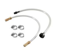 Gear Oil Transfer Pump - Fluid Extractor System Kit | Oil Pump For Transmission, Engine, And Steering Maintenance, Ideal For Boat, Marine, Automotive, And Car Motor Applications