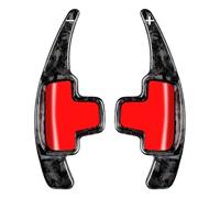Gear Paddle Compatible With Mercedes For Benz A Class W176 B Class W246 2012 2013 2014 Car Steering Wheel Paddle Shifter Extension