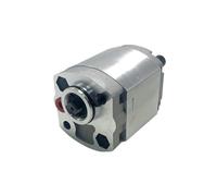 Gear Power Pump CBK Left Turn, Rear Installation on Truck(CBK-F4.2L)