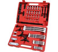 Gear Puller Set 2, 3 Jaw 75 - 200mm Set ( 3" 4" 6" 8") (Neilsen Ct3920)